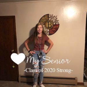 Meet your Posher, Jennifer